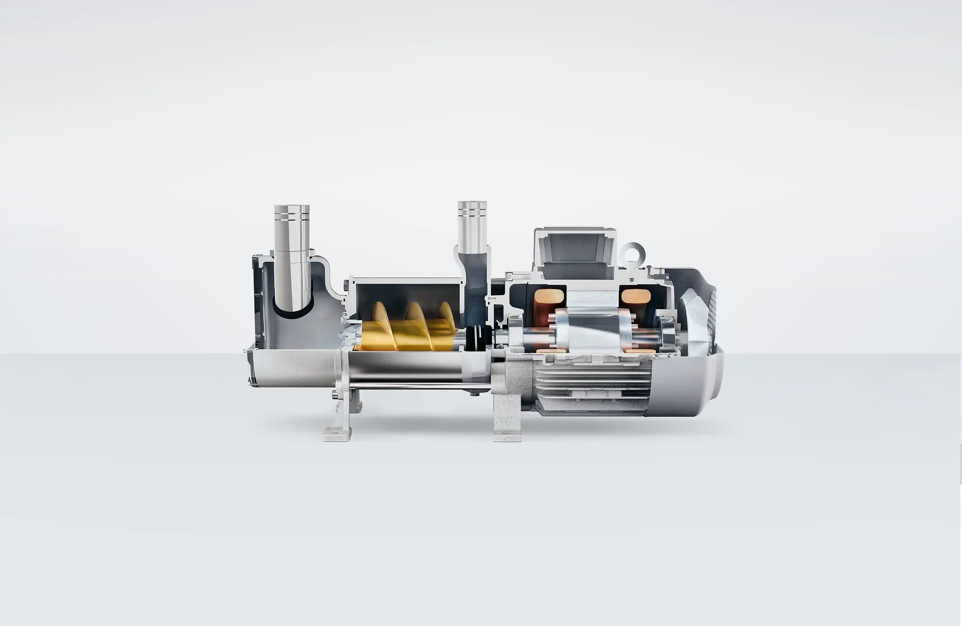 Jets Vacuumarator cutthru Master