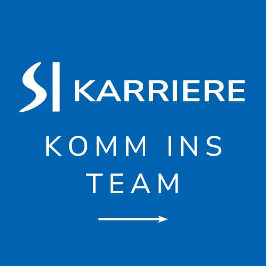 SI Karriere Störer