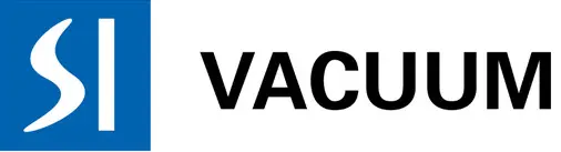 SI Vacuum Logo
