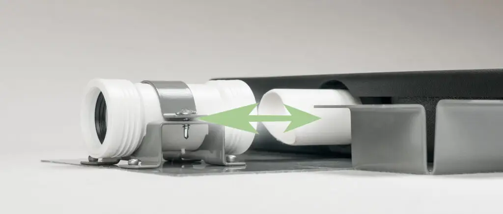 Docking-Station-Prinzip