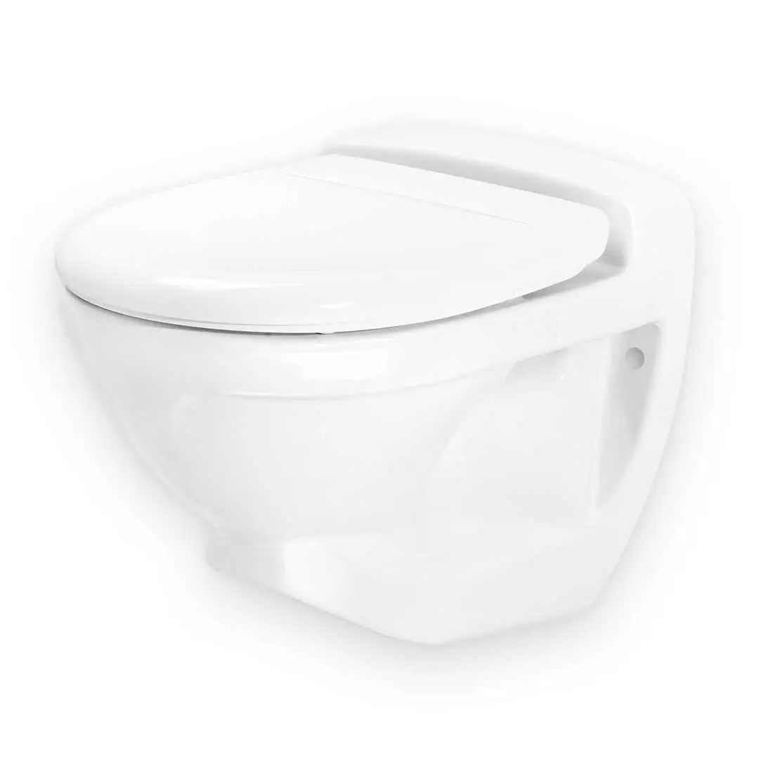 Toiletten 59m