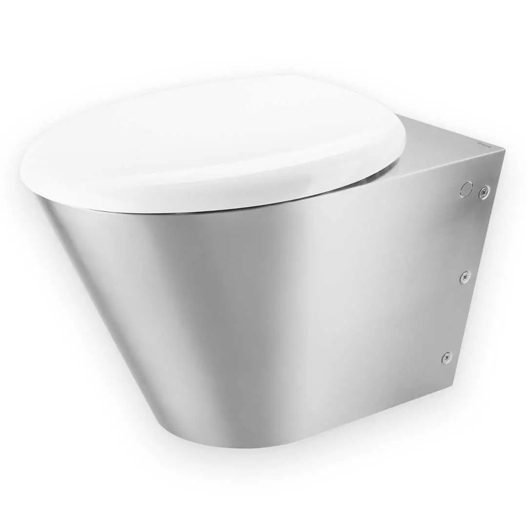 Toiletten 609