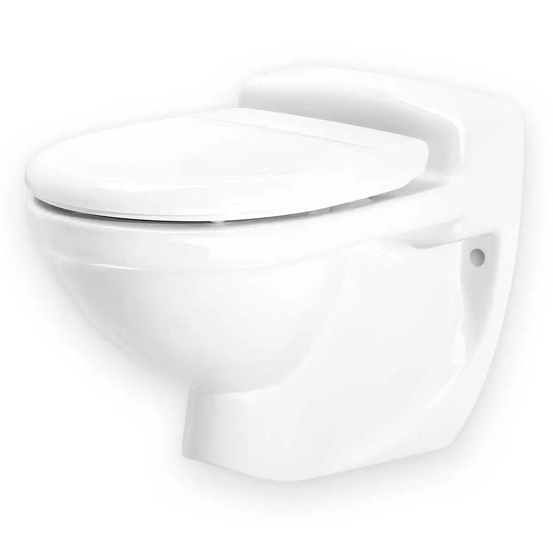 Toiletten 64m