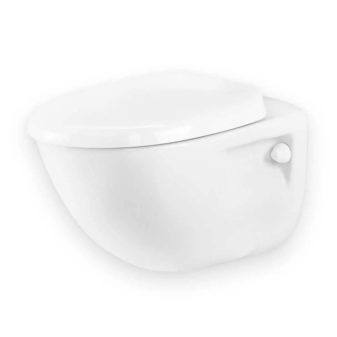 Toiletten charm