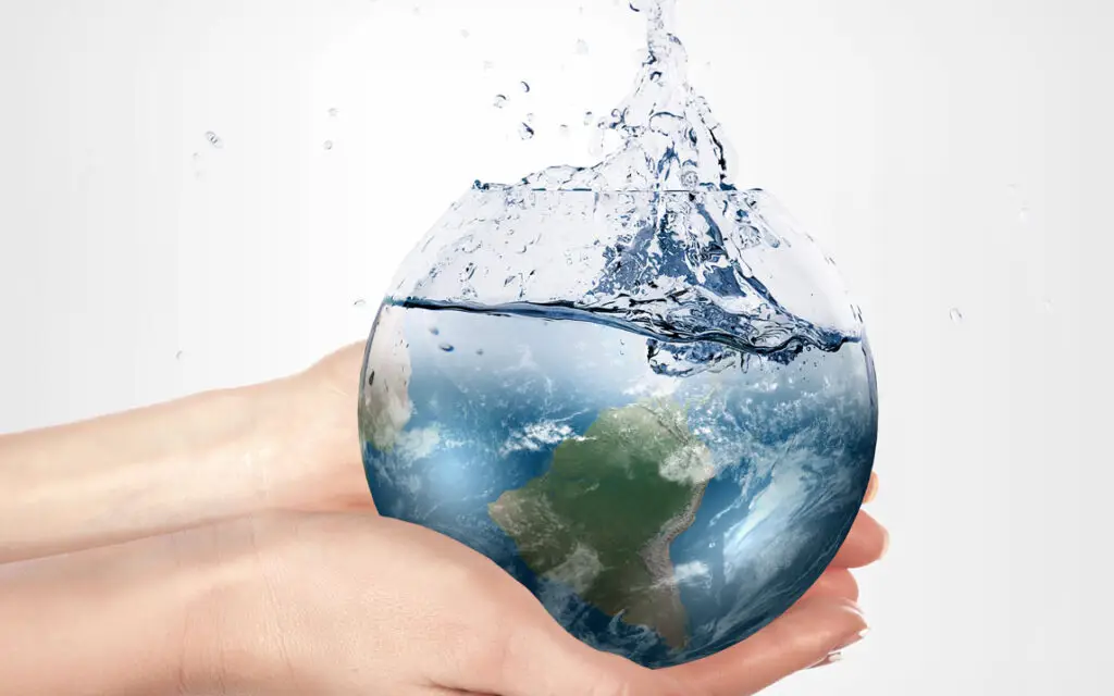 Das Jets® Vakuumsystem schont unsere Umwelt