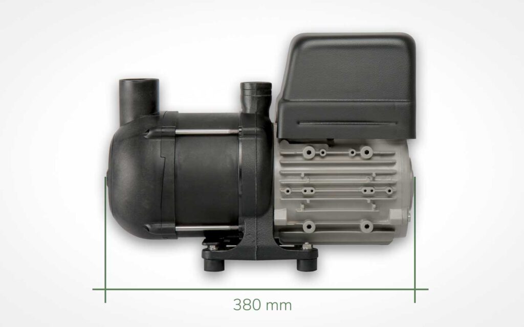 Ultima C200 – die kleine Lösung großer Aufgaben